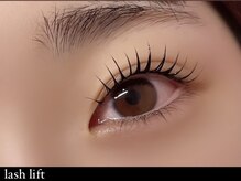 ココティナ(cocoTina)/ラッシュリフト♪