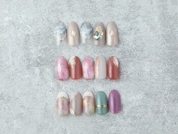 ＊Momo elegant course＊