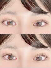 レーヴ(REVE)/Eye design*