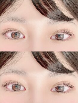 レーヴ(REVE)/Eye design*