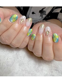 持ち込みデザイン