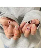 ミルクドット(MiLK.)/