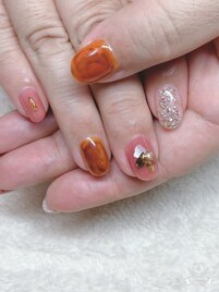 べっこう風