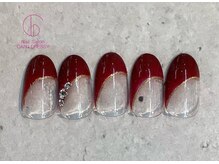 キャンアイドレッシー 平塚店/hand定額コース　5500円