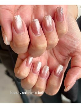 エムシーベル(m.c bell)/