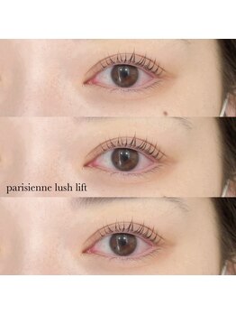 フリップ ビー アヴェダ(FLIP B AVEDA)/パリジェンヌラッシュ 