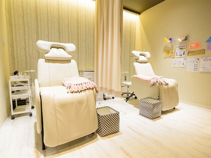 プレジールアイラッシュ 立川若葉店(Plaisir eyelash)の写真