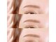 ユニブロウ 谷町九丁目上本町(UNI BROW)の写真/【上本町/眉毛専門店】アイブロウWAX+フルフェイスWAX脱毛¥7400/古い角質や産毛を取り除きすっぴん美肌に★