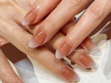 ネイルサロン イントゥ(into_)/ベイビーブーマ