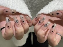 ルハナネイル(Luhana nail by Linoa nail)/120分アートコース