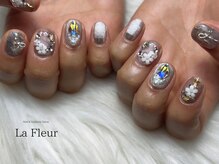 ラ フルール(La Fleur)/Christmas Collection