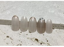 シス 福岡市南区高宮店(Sis)/【定額】ラグジュアリーデザイン