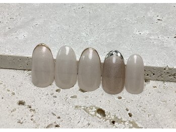 シス 福岡市南区高宮店(Sis)/【定額】ラグジュアリーデザイン