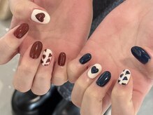 エリス 京橋(Eliss)/アートし放題コース