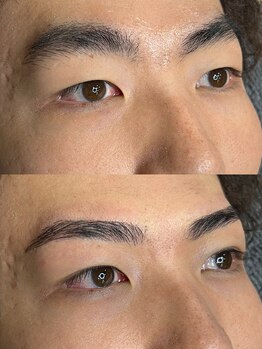 アレス 錦糸町店(Ares)/濃い方&毛が跳ねる方得意です!