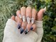 ネイルサロン ソウ 心斎橋店(Nail Salon Sou)の写真/【パラジェル導入】*オフ込みワンカラー¥4500/Art2本¥5500* シンプルだからこそ際立つ、美しい仕上がり♪
