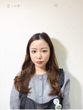 エマネイル プラス キハクヤ 堺東店(EmaNail+KIHAKUYA) Atsuko 