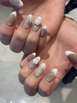 薔薇フレンチ★