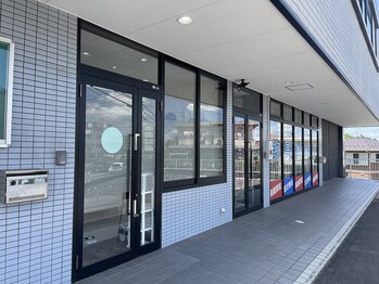 アイラ 土浦店(EYELA)/外観