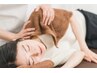 首・方・腰・膝・腰など、気になるの不調をトータルケア！本格整体コース◎