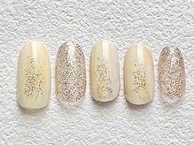 リノリコ 中野店(RinoRiko)/6月シンプルニュアンス &nbsp;6 &nbsp;2025