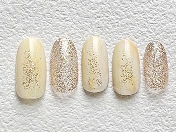 リノリコ 中野店(RinoRiko)/6月シンプルニュアンス &nbsp;6 &nbsp;2025