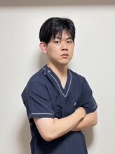 甲斐整骨院 小倉院&nbsp;東 賢太郎