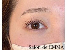 サロンドエマ(Salon de EMMA)/オーダーカール