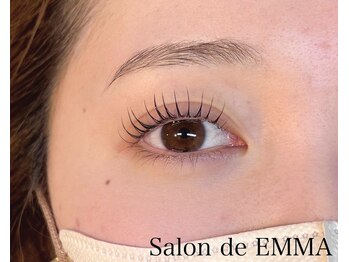 サロンドエマ(Salon de EMMA)/オーダーカール