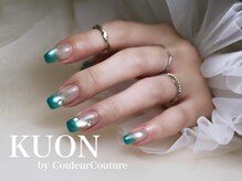クオン(KUON)