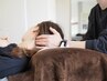 《頭痛や目眩・睡眠不足など原因がわからない不調に◎》 自律神経整体