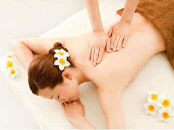 アシエスタ 宇都宮店(ASIESTA)の写真/当店人気No.1【初回体験口コミ割★タイ古式＋タイ式アロマ125分￥15000→￥1200】個室空間で本格タイ古式♪