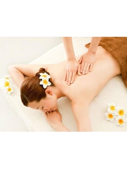 疲れを解消したい