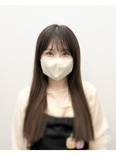 リリーラッシュ 国分寺南口店(LilyLash) Sunagawa Mei