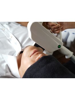 顔脱毛がしたい