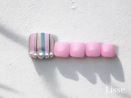 初回◇FOOT シンプル