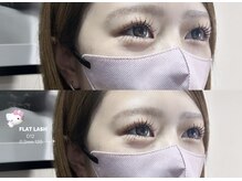 ラルム(LARME)の雰囲気（フラットラッシュ【鹿児島/出水】）