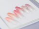 リルネイル(Lil Nail)の写真/お仕事や家事などで派手に出来ない方にオススメ☆仕上がりの美しさにこだわり、上品な印象の指先に♪