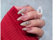イルナ ネイル(ILuna Nail)/
