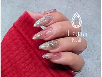 イルナ ネイル(ILuna Nail)/