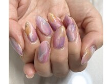 アンド 古河店(&)/プレミアムデザインコース