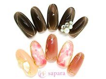 サパラ 八千代台店(Sapara)/プラチナ定額☆￥6,899　100種☆