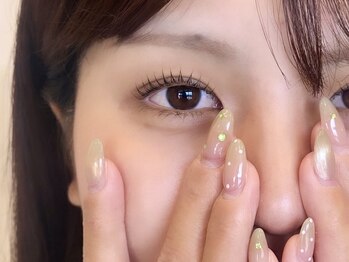 ソナム バイ レンジ(sonam by lange)/大人気まつ毛パーマ