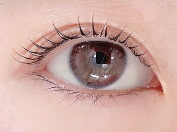 アイプラス(I plus)の写真/マツエクが苦手な方にもオススメ◎丁寧なカウンセリングであなたのなりたい目元をまつ毛のプロがご提案♪