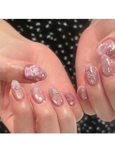 ルル 松戸(Ruru.)/マグネットフレンチ