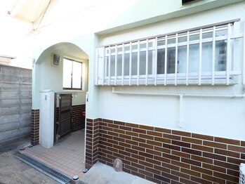 レインボースプラッシュ 長瀬店(RAINBOW SPLASH)/道順3