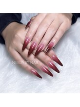 ニーズ バイ ネイル(Need’s by nail)/