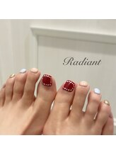 ラディアント 学芸大学(Radiant)/