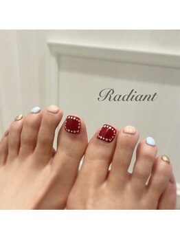 ラディアント 学芸大学(Radiant)/