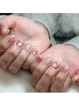 ジェミニ ネイル(GEMINI nail)/